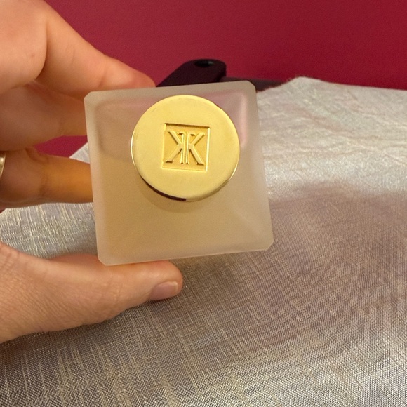 Maison Francis Kurkdjian Amyris Hair Mist with Gold Cap - Picture 4 of 5